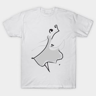 Dancer T-Shirt